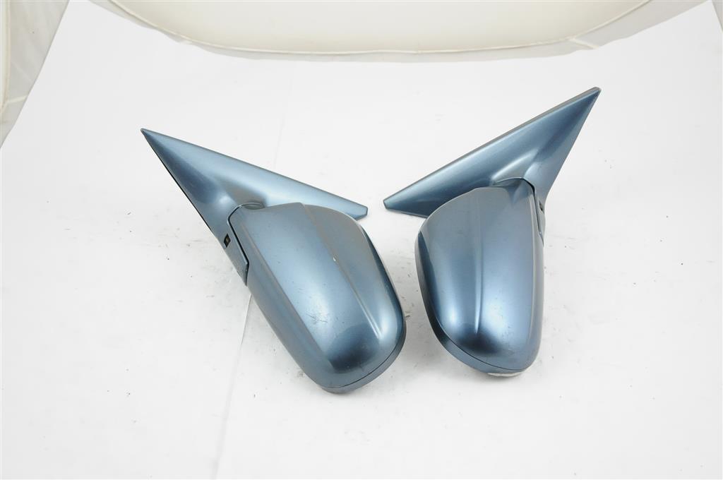 Find Jdm Honda Ek Civic Sedan 96 00 Powerfolding Mirrors Electric Power Folding So4 In New 7307