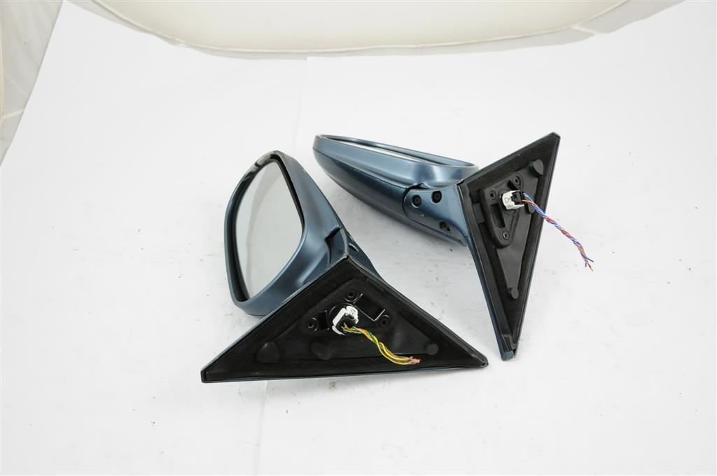 Find Jdm Honda Ek Civic Sedan 96 00 Powerfolding Mirrors Electric Power Folding So4 In New 1342